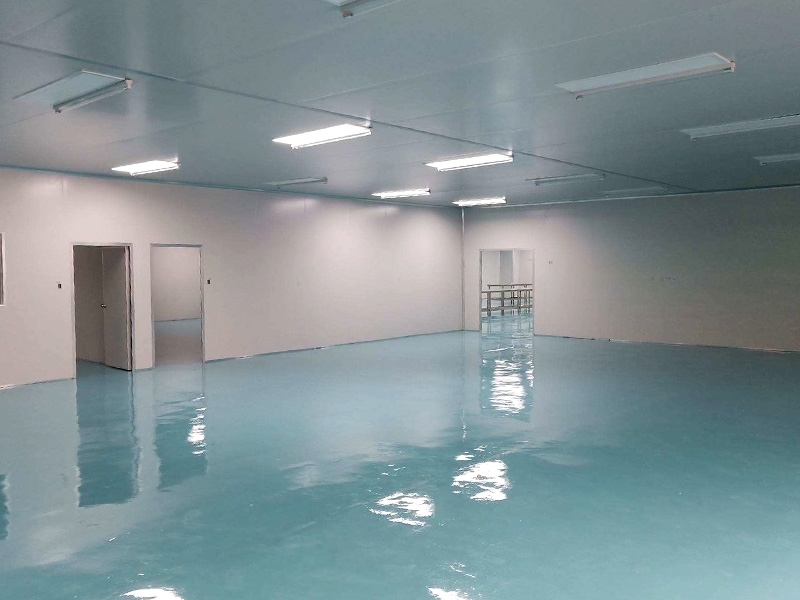 潔凈廠房風管怎么檢漏？方法很簡單！