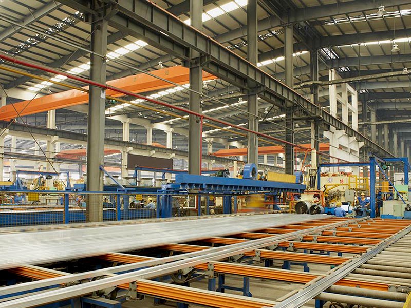 潔凈廠(chǎng)房的消防怎么做?這樣設(shè)計(jì)比較好!