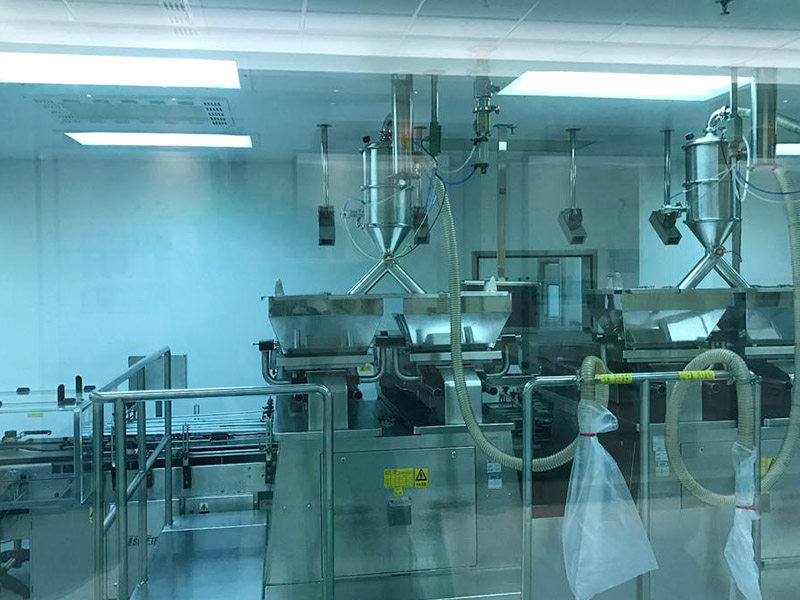 懷孕在無塵車間好不好？正確建議！