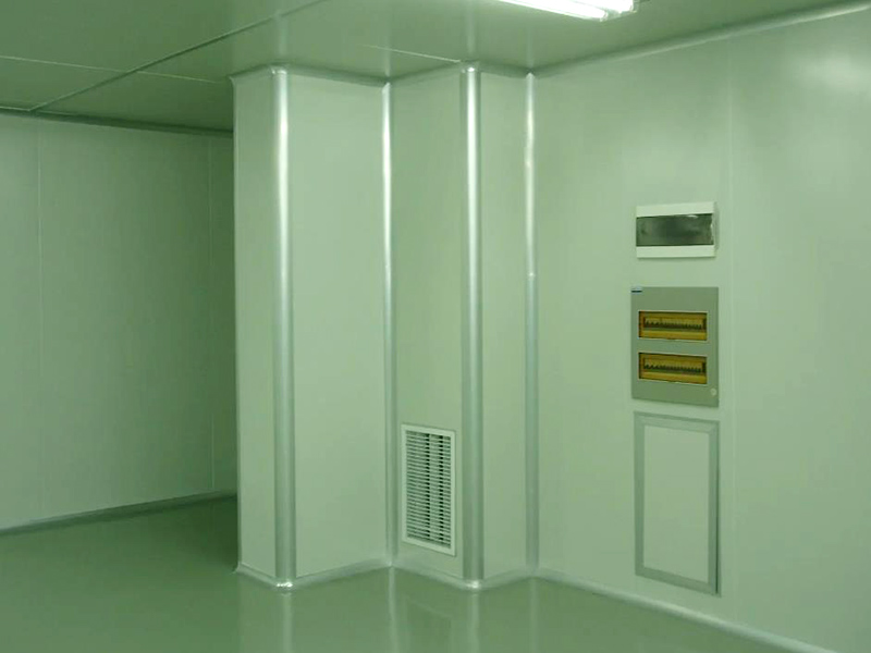 無塵恒溫車間是啥?恒溫無塵車間特點介紹!